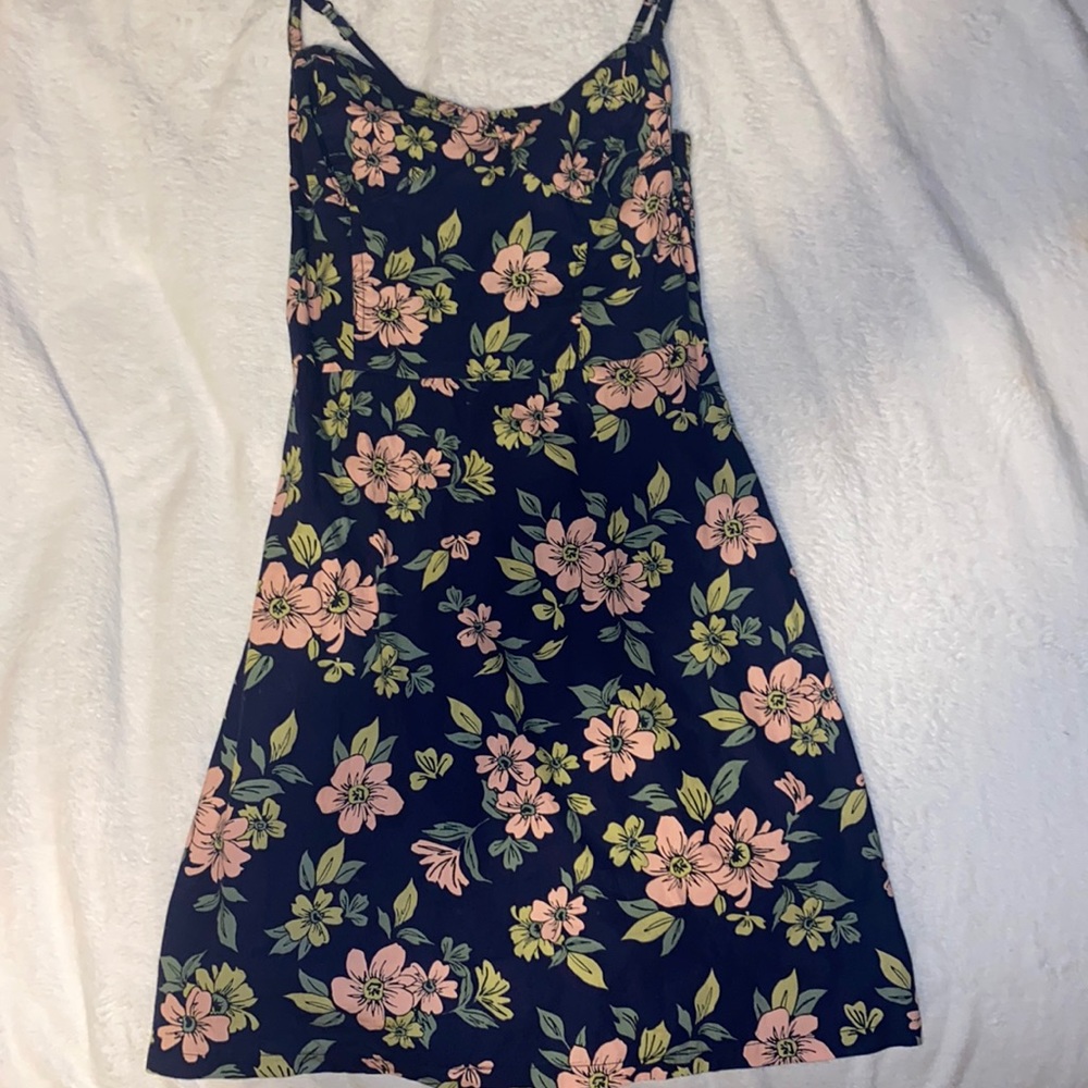 hollister sundress